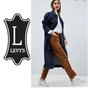 Levi's | Casual Corduroy Stretch Pants